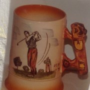 Cover image of Trophy Stein